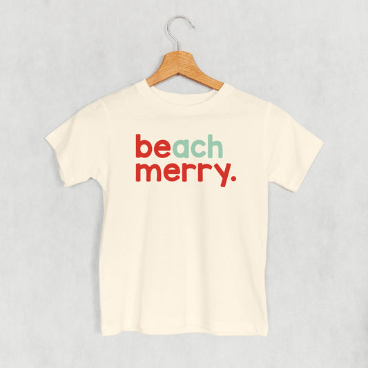 Beach Merry (Kids)
