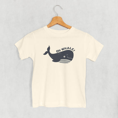 Oh Whale (Kids)