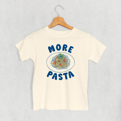 More Pasta Doodle (Kids)