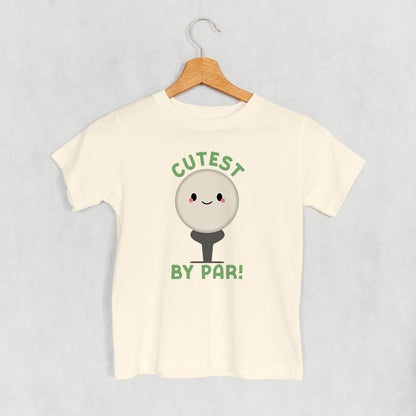 Cutest By Par (Kids)