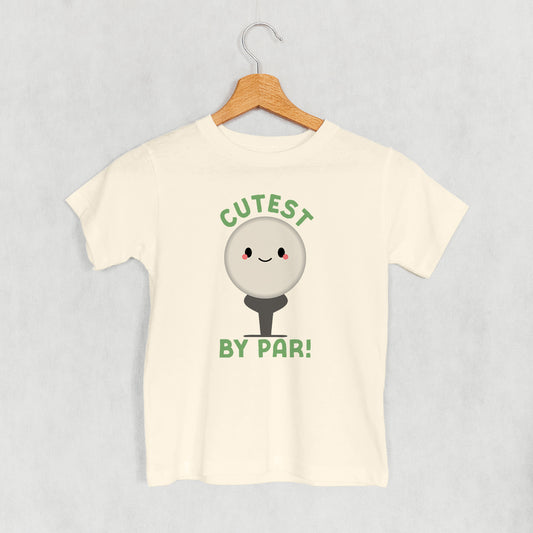 Cutest By Par (Kids)