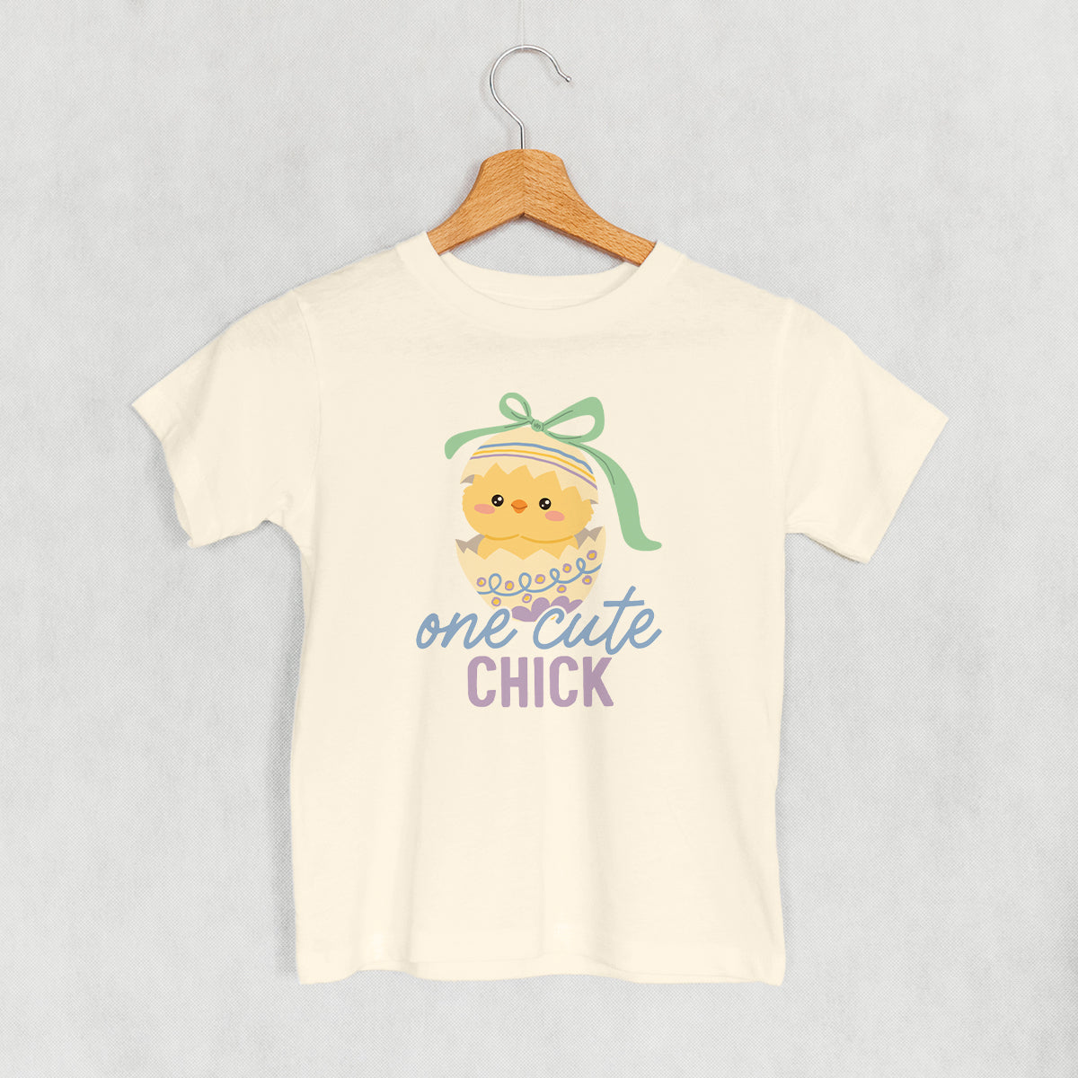 One Cute Chick (Kids)