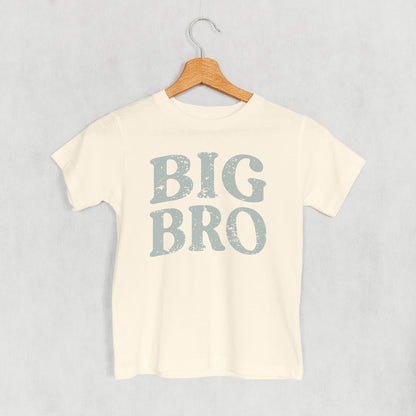 Big Bro Distressed (Kids)