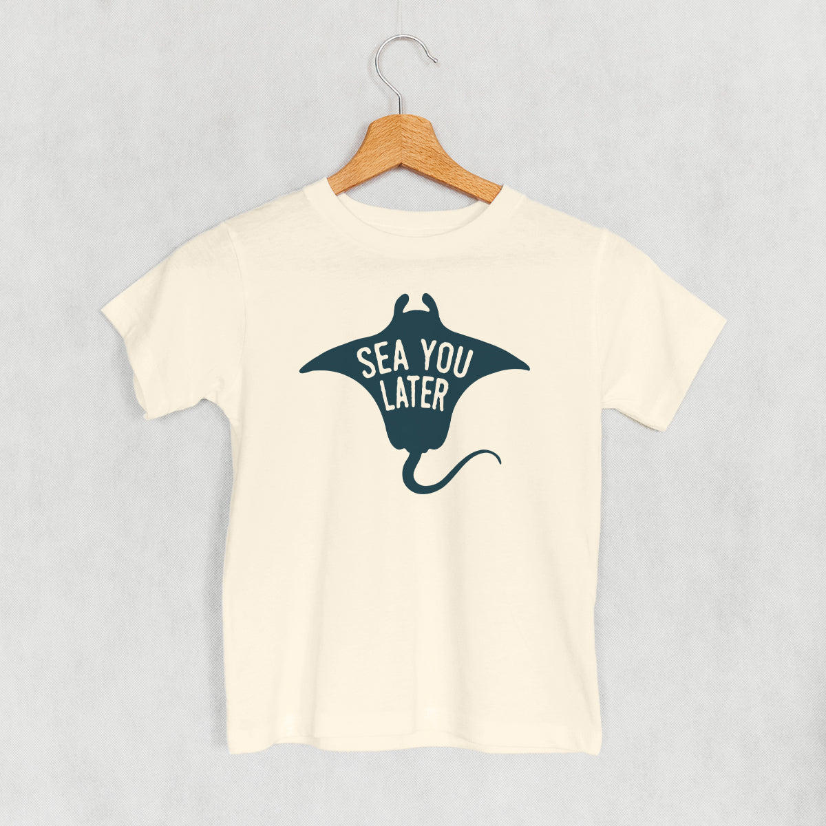 Sea You Later (Kids)