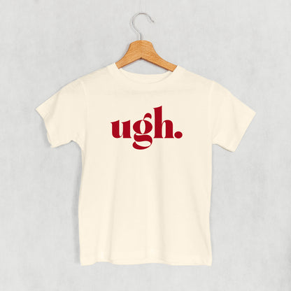 Ugh (Kids)
