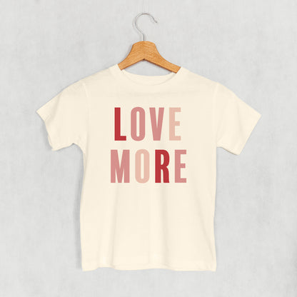 Love More (Kids)