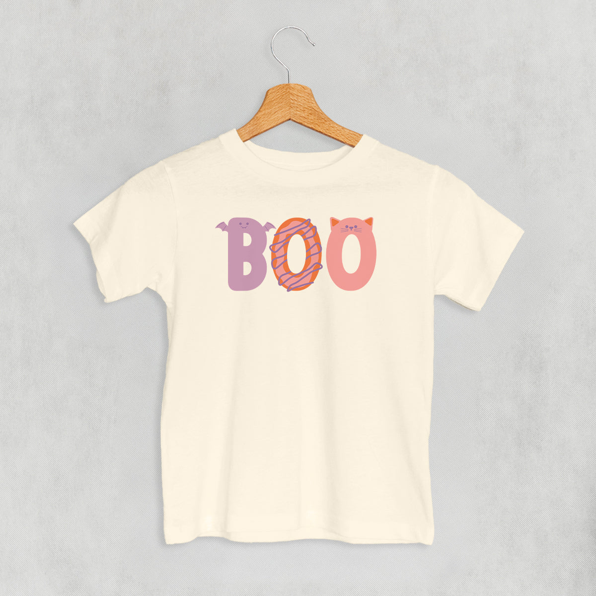 Boo Donuts (Kids)