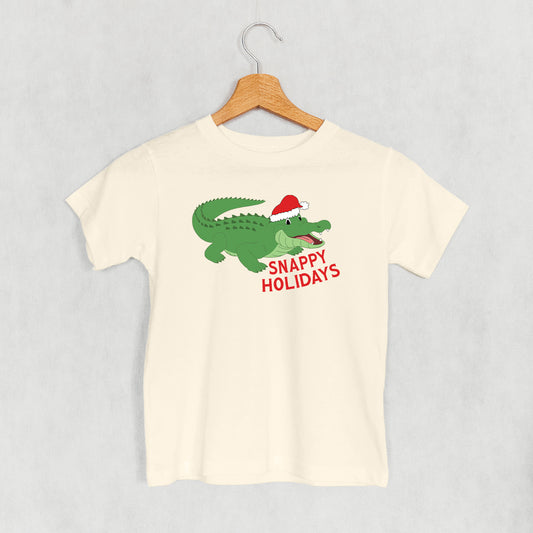 Snappy Holidays (Kids)