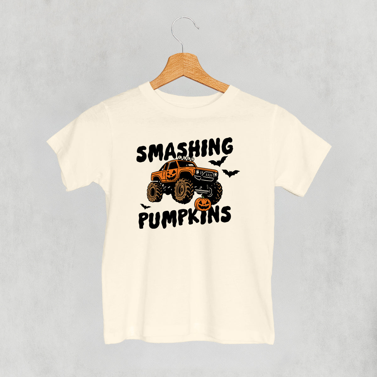 Smashing Pumpkins (Kids)