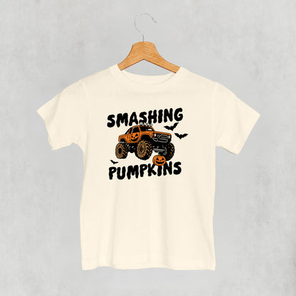Smashing Pumpkins (Kids)