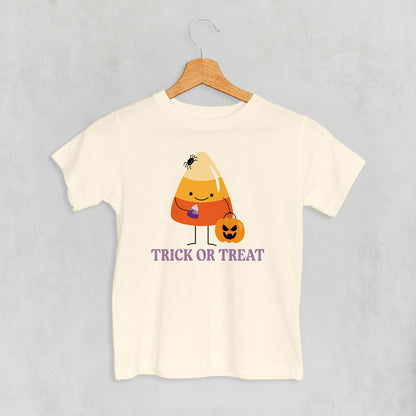 Trick And Treat Candy Corn (Kids)