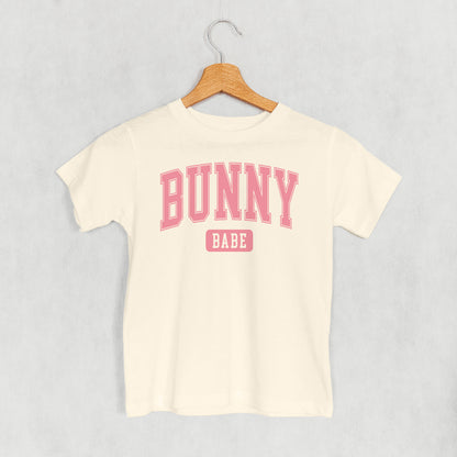 Bunny Babe Collegiate (Kids)