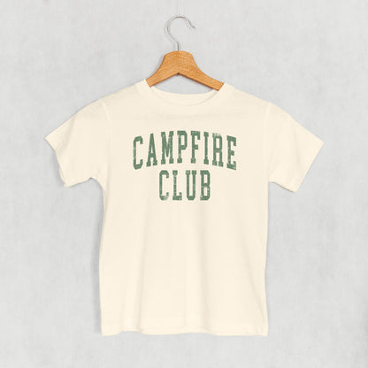 Campfire Club (Kids)