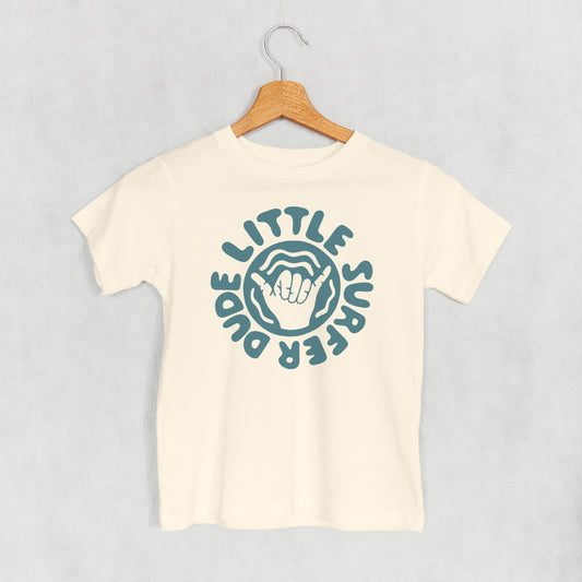 Little Surfer Dude (Kids)