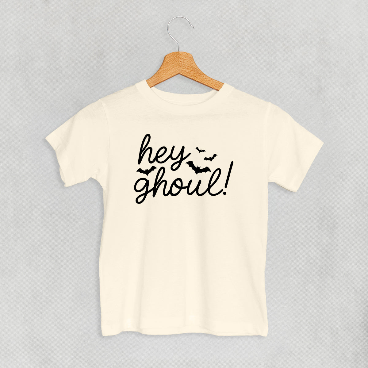 Hey Ghoul Bats (Kids)