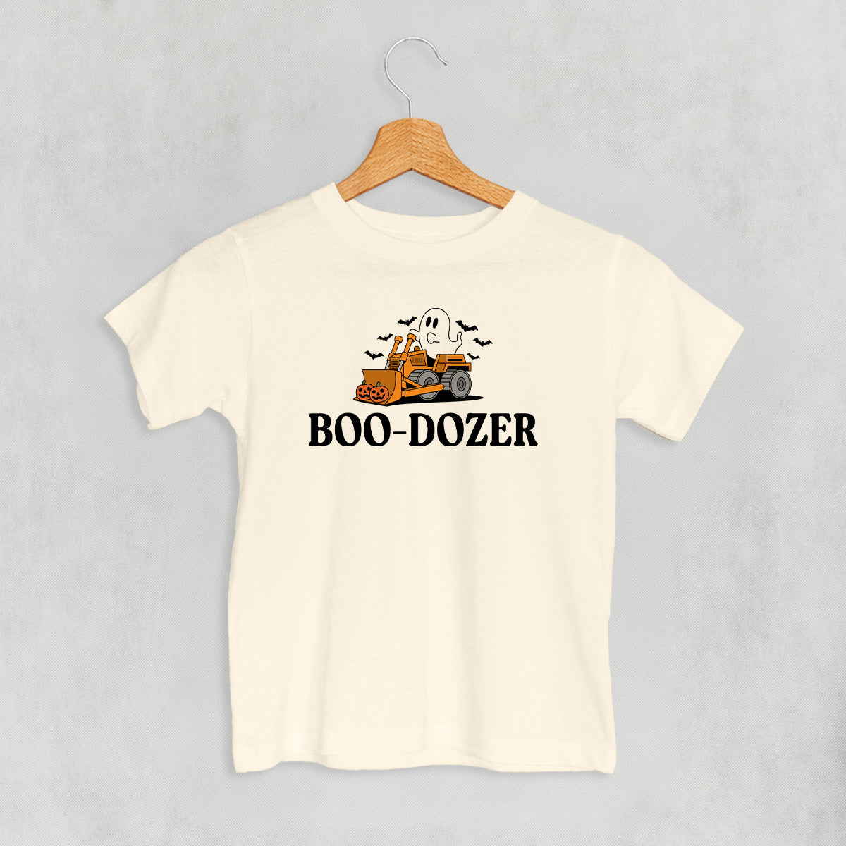 Boo-Dozer (Kids)