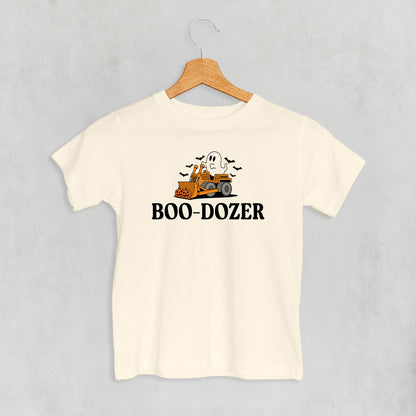 Boo-Dozer (Kids)