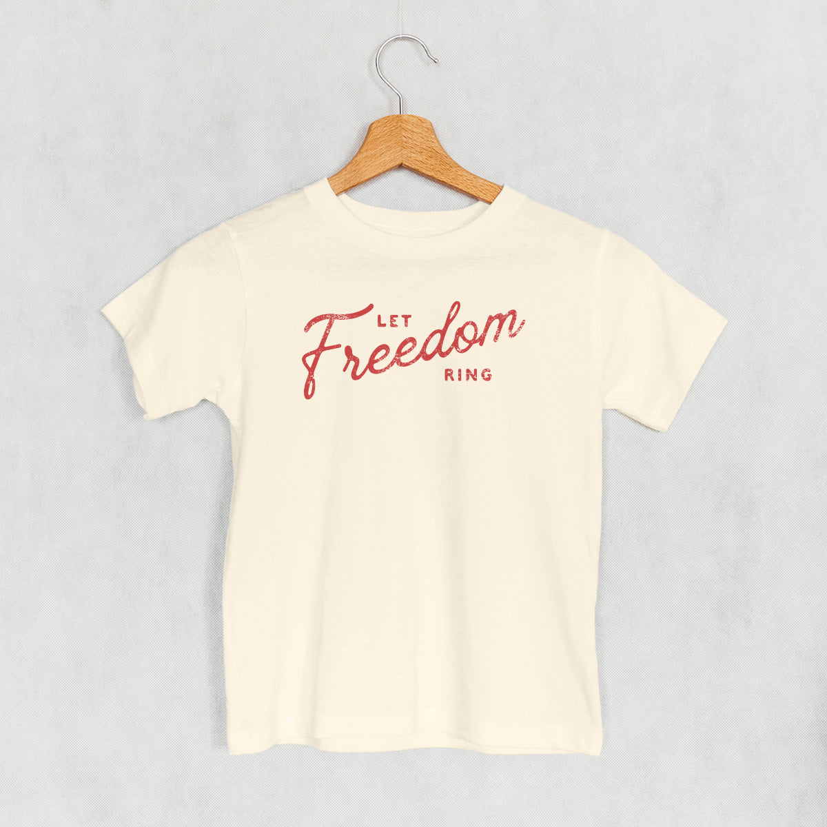 Let Freedom Ring (Kids)