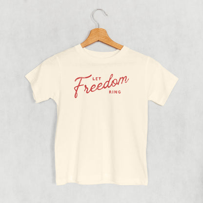 Let Freedom Ring (Kids)
