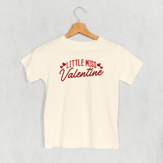 Little Miss Valentine (Kids)