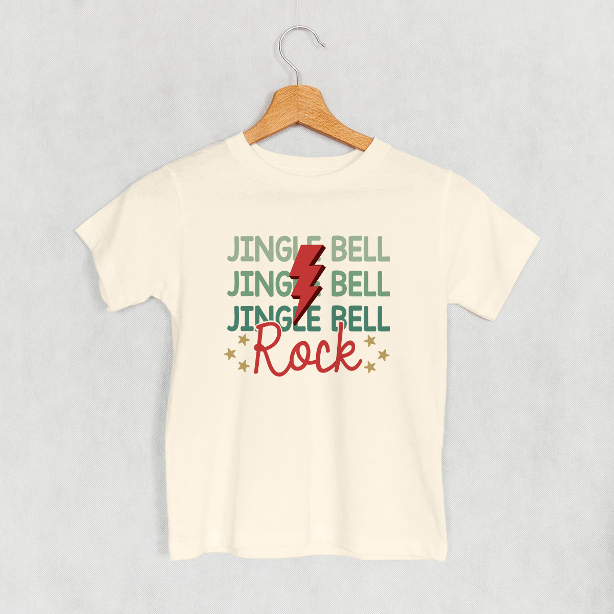 Jingle Bell Rock (Kids)