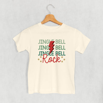 Jingle Bell Rock (Kids)