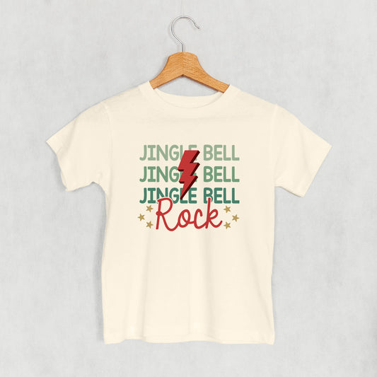 Jingle Bell Rock (Kids)