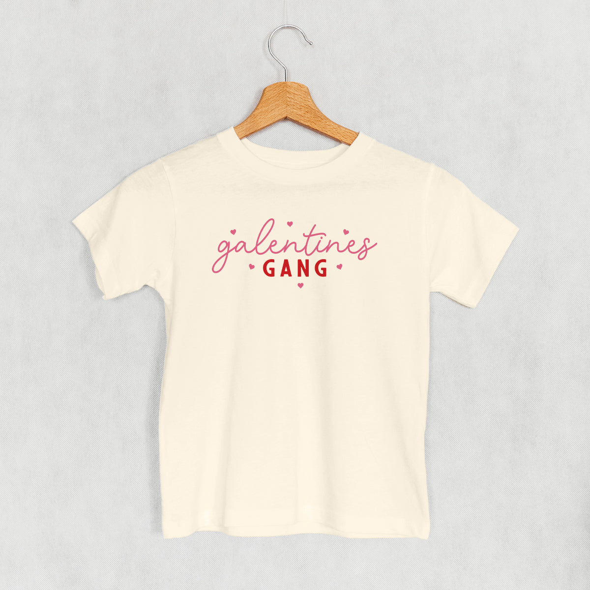 Galentines Gang (Kids)