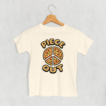 Piece Out Pizza (Kids)