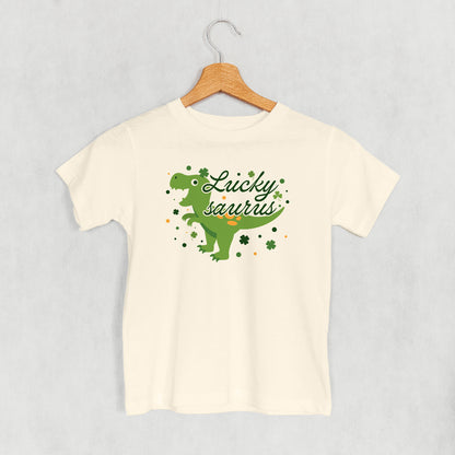 Lucky Saurus (Kids)