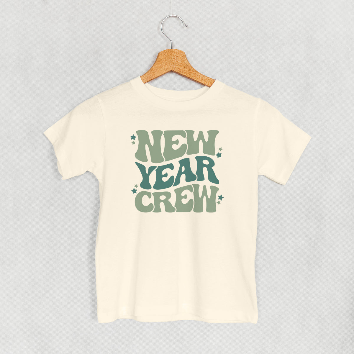 New Year Crew (Kids)