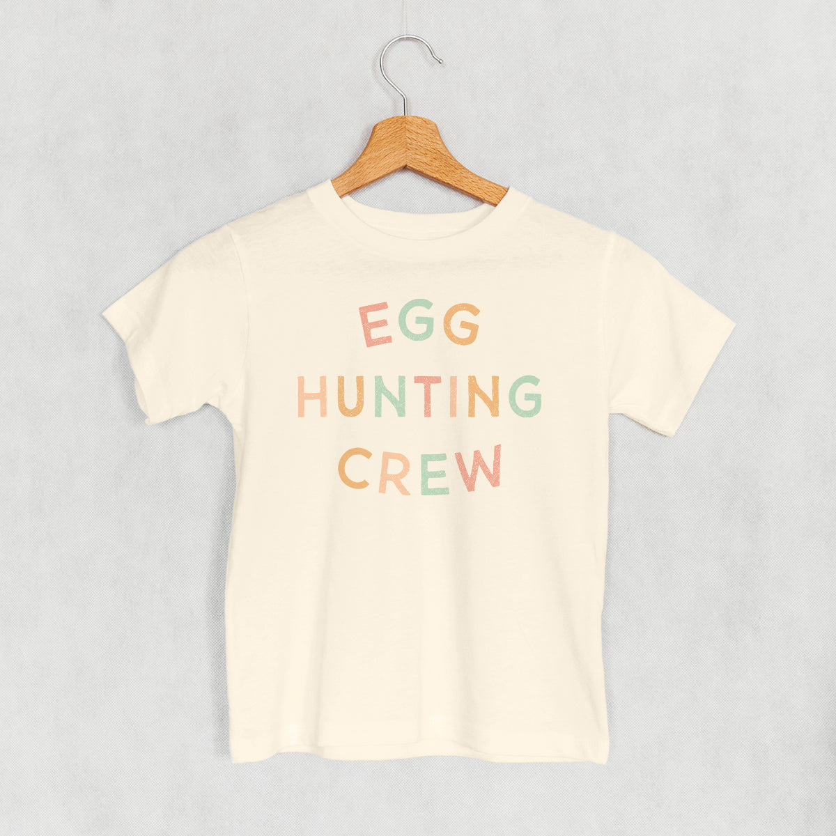Egg Hunting Crew (Kids)
