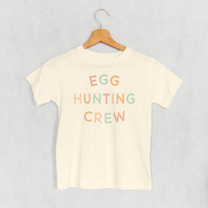 Egg Hunting Crew (Kids)