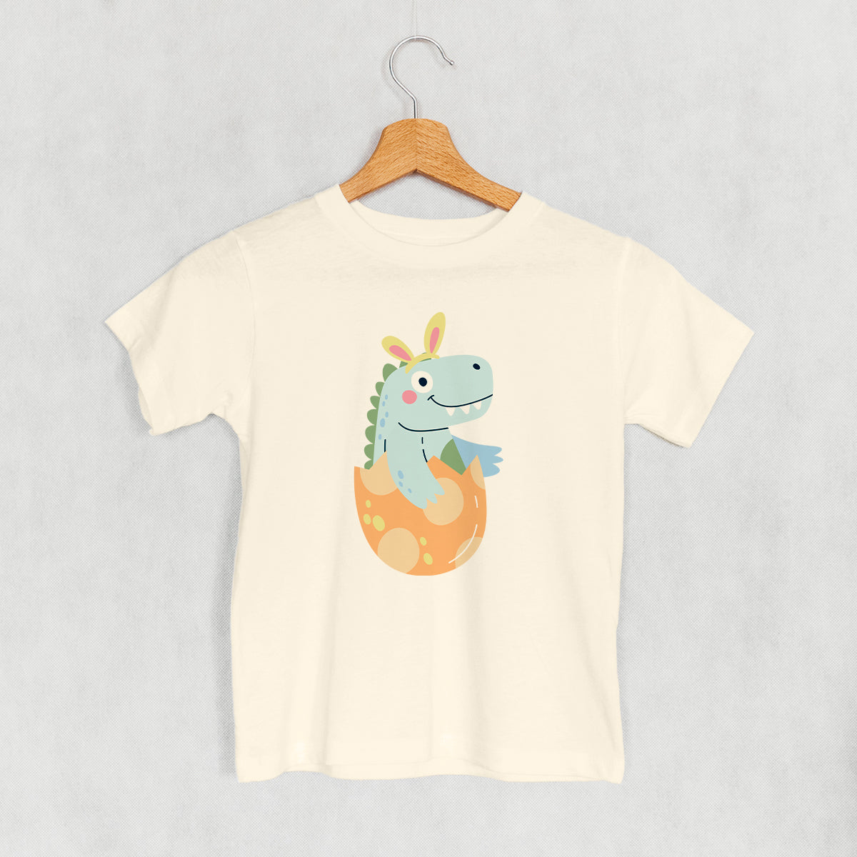 Dino Easter Egg (Kids)