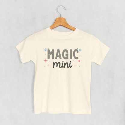 Magic Mini (Kids)