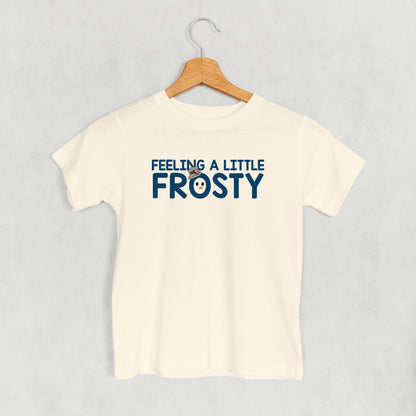 Feeling A Little Frosty (Kids)