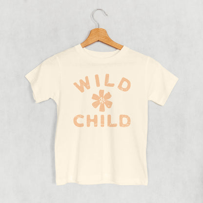 Wild Child Flower (Kids)