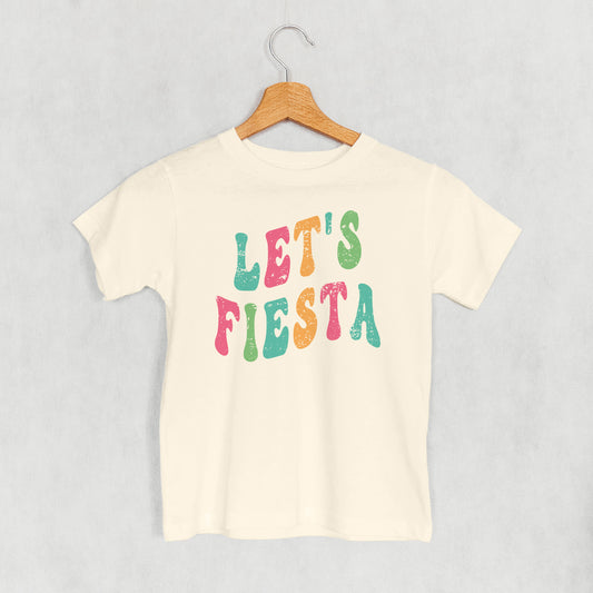 Let's Fiesta (Kids)