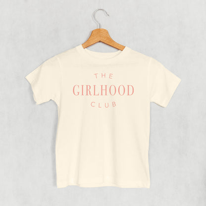 The Girlhood Club (Kids)
