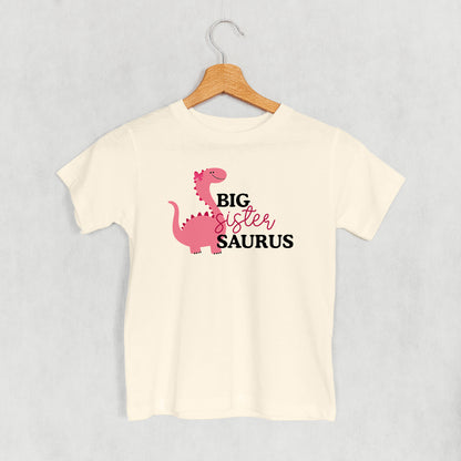 Big Sister Saurus (Kids)