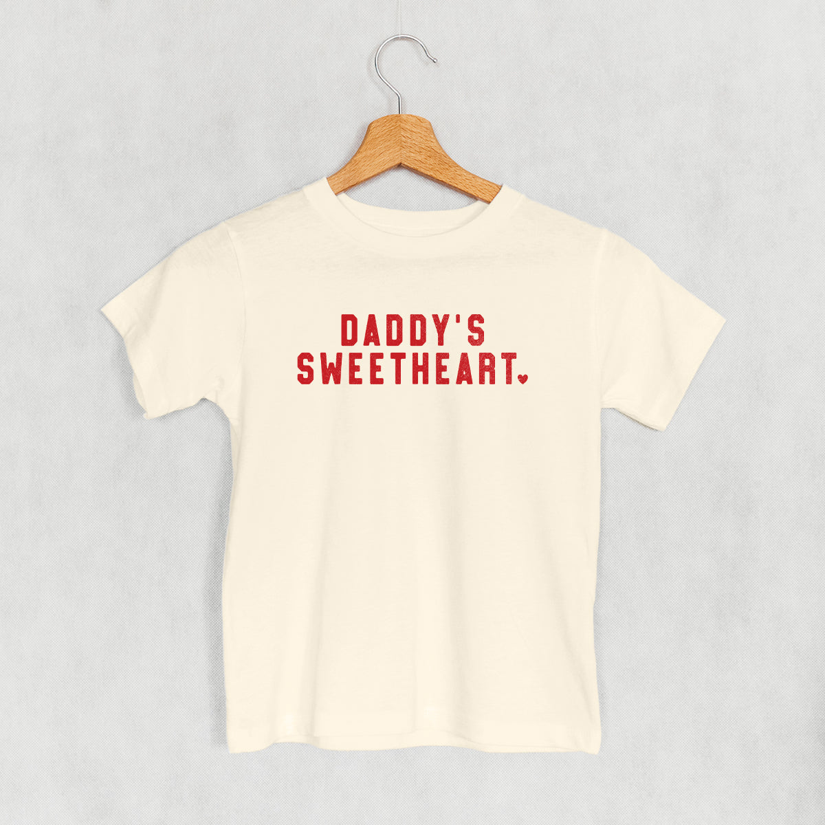 Daddy's Sweetheart (Kids)