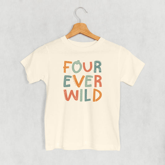 Four Ever Wild (Kids)