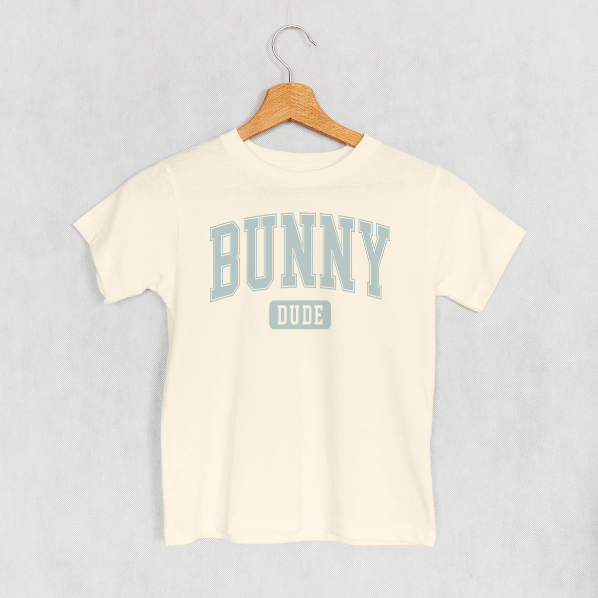 Bunny Dude Collegiate (Kids)