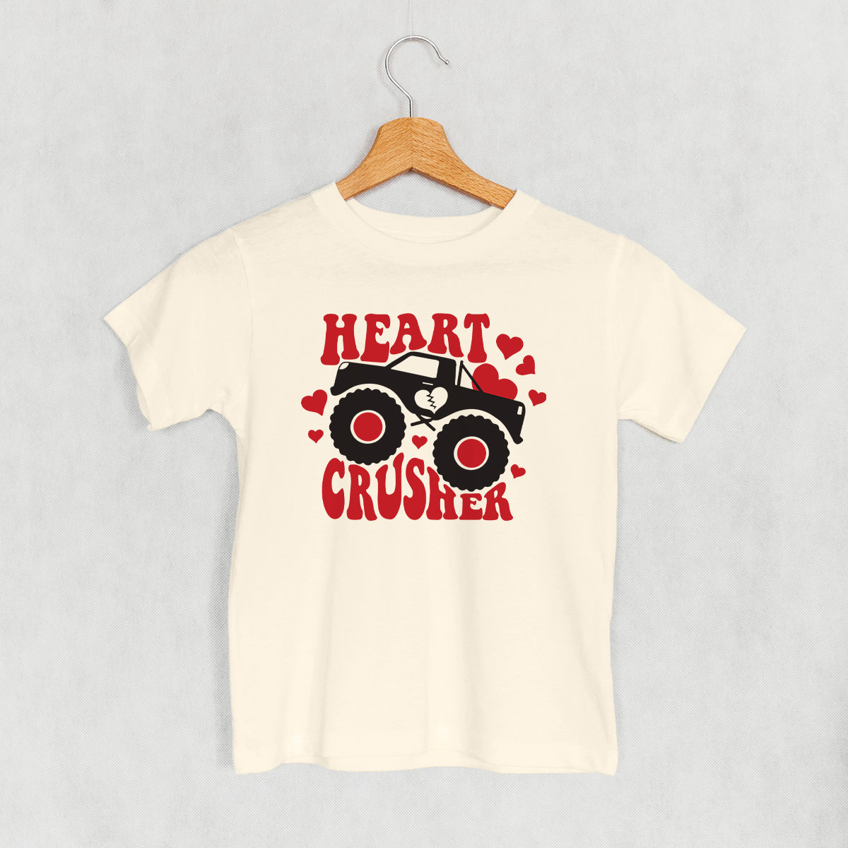 Heart Crusher (Kids)