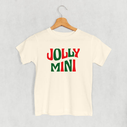Jolly Mini Colorful (Kids)
