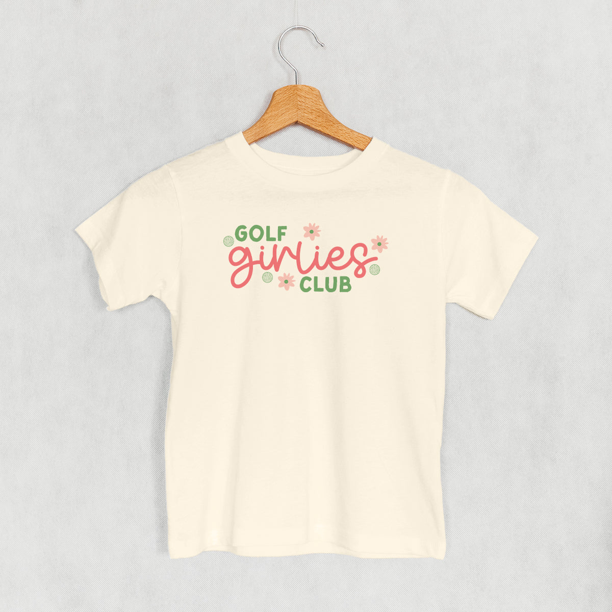 Golf Girlies Club (Kids)