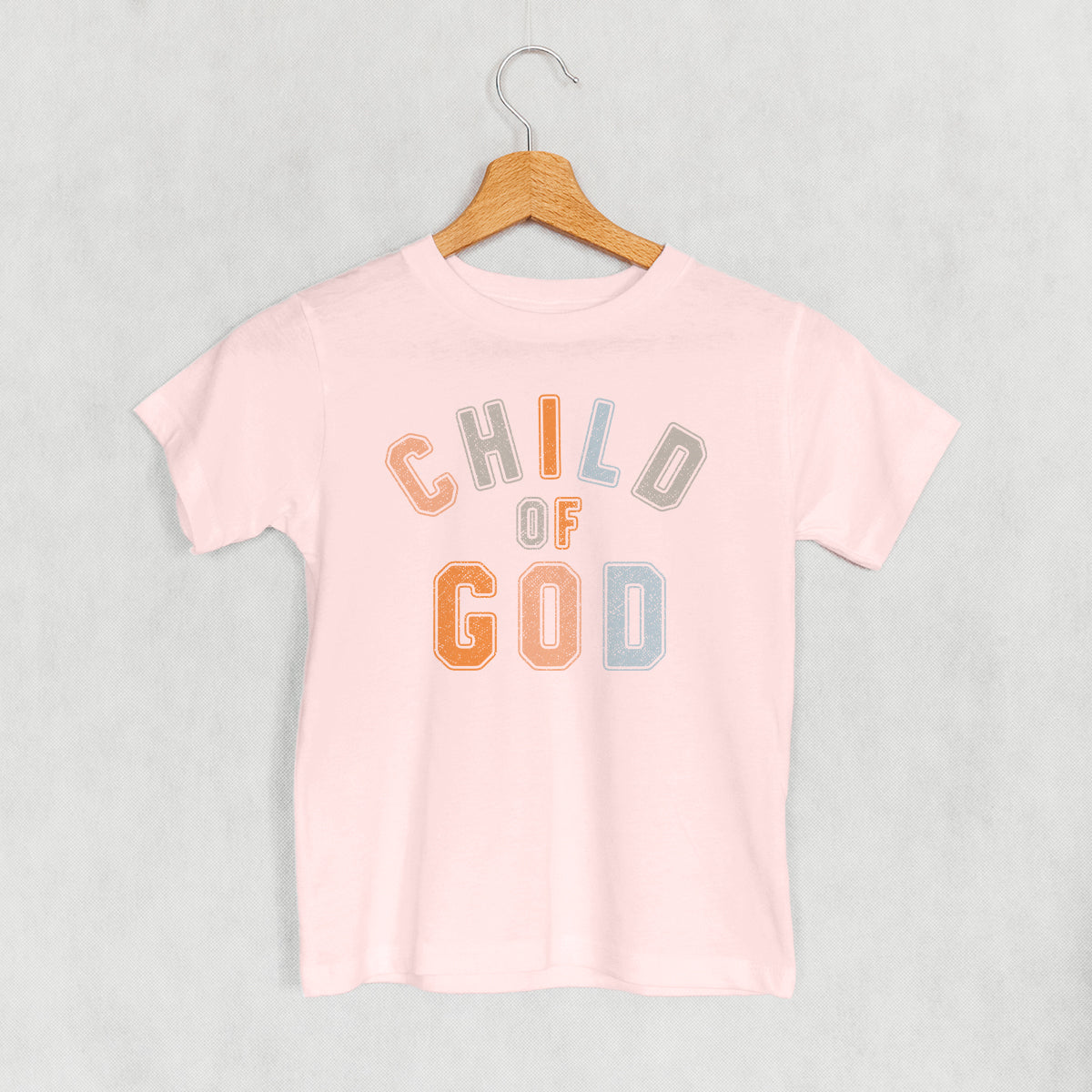 Child Of God (Kids)
