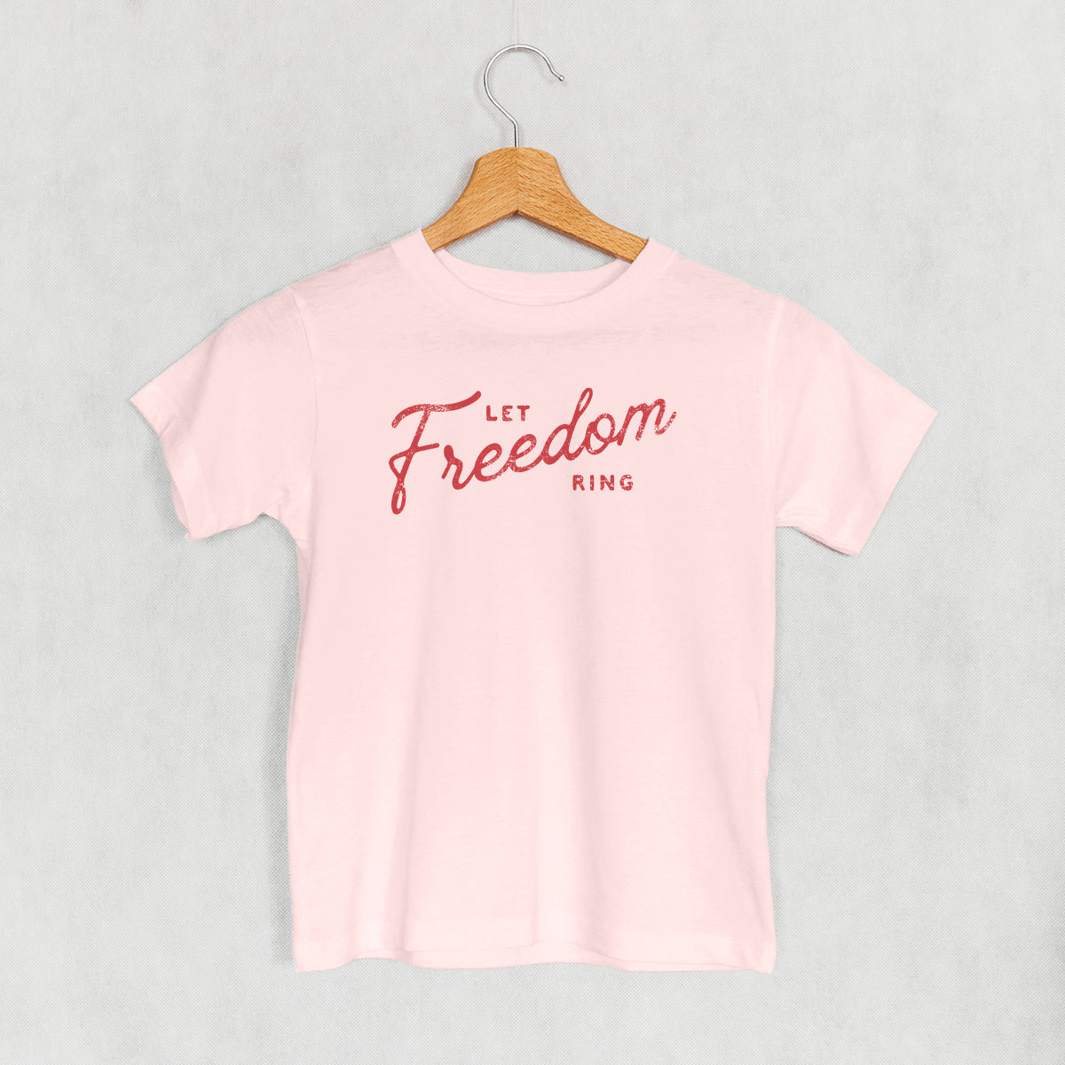 Let Freedom Ring (Kids)