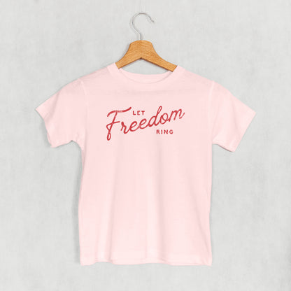 Let Freedom Ring (Kids)