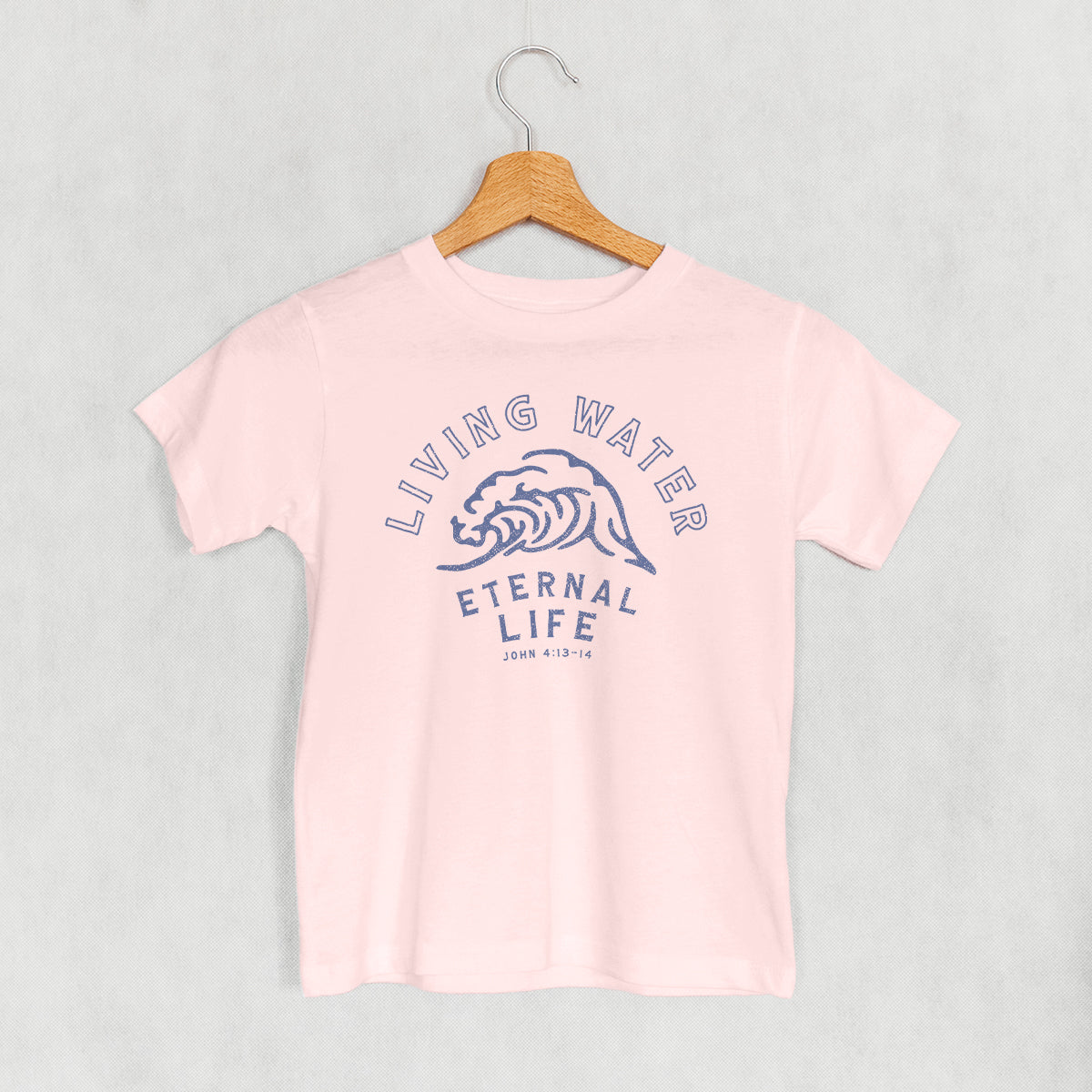 Living Water (Kids)